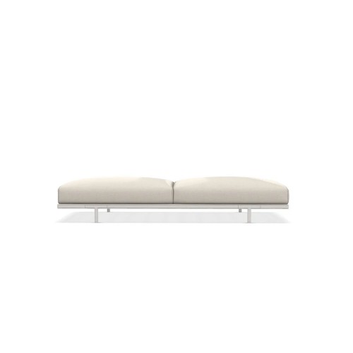 Taburet pentru terasa 210 x 90 cm, Ethimo colectia Baia Natural